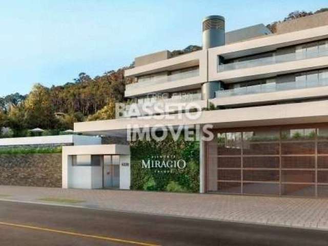 Apartamento com 3 quartos à venda na Estrada Haroldo Soares Glavan, 4320, Cacupé, Florianópolis por R$ 2.727.509