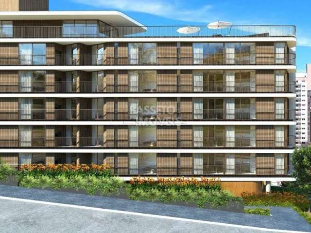 Apartamento com 2 quartos à venda na Rua Ângelo La Porta, 170, Centro, Florianópolis por R$ 935.292