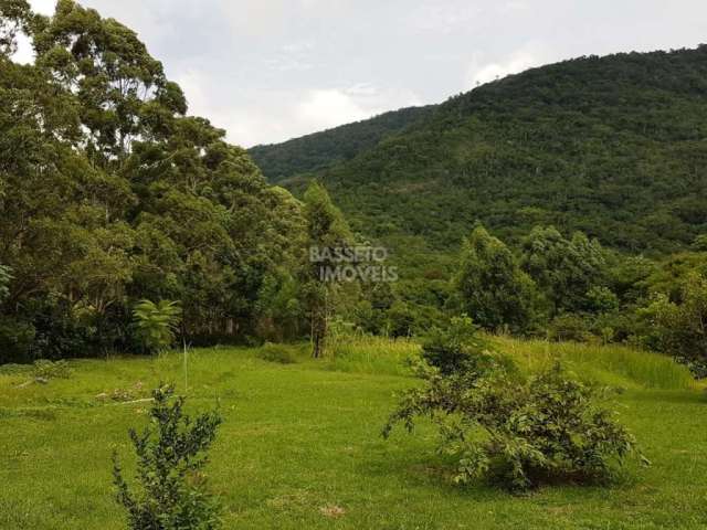 Terreno à venda na Rua Manoel Petronilho da Silveira, 282, São João do Rio Vermelho, Florianópolis por R$ 5.300.000