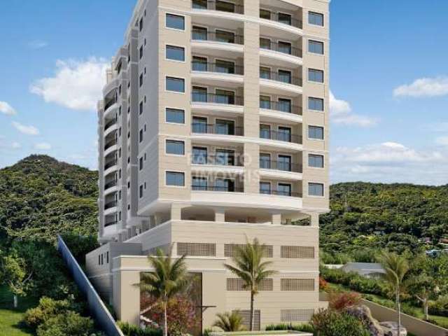 Apartamento com 3 quartos à venda na Rodovia Virgílio Várzea, 1, Saco Grande, Florianópolis por R$ 1.409.006