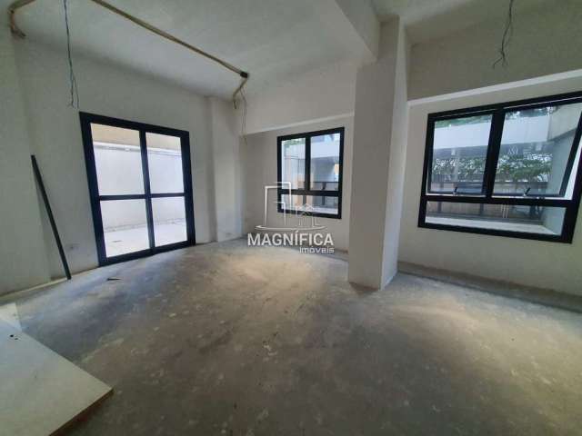 Sala comercial para alugar na Rua Padre Anchieta, 4941, Bigorrilho, Curitiba, 160 m2 por R$ 6.300