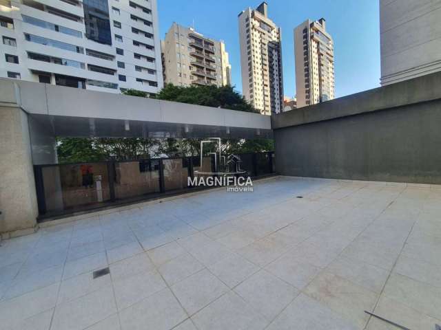 Sala comercial para alugar na Rua Padre Anchieta, 4941, Bigorrilho, Curitiba, 96 m2 por R$ 3.700