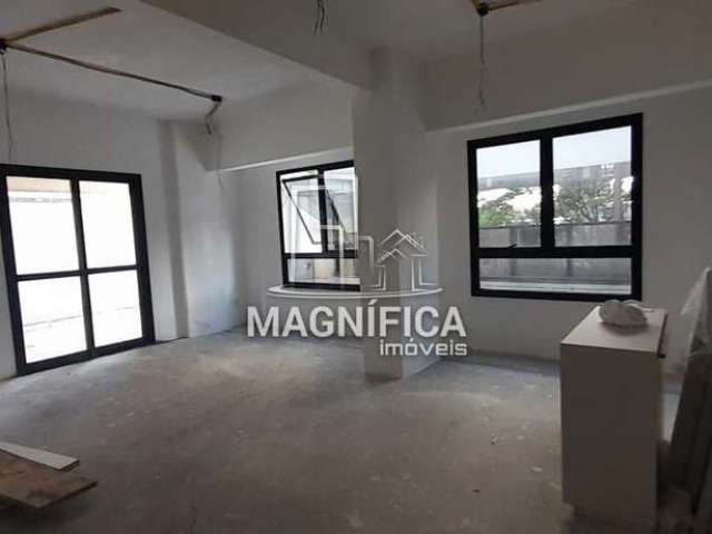 Sala comercial para alugar na Rua Padre Anchieta, 4941, Bigorrilho, Curitiba, 96 m2 por R$ 3.600