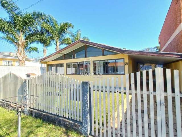 Casa com 3 quartos à venda na Rua Professora Maria do Carmo Martins, São Braz, Curitiba, 207 m2 por R$ 950.000