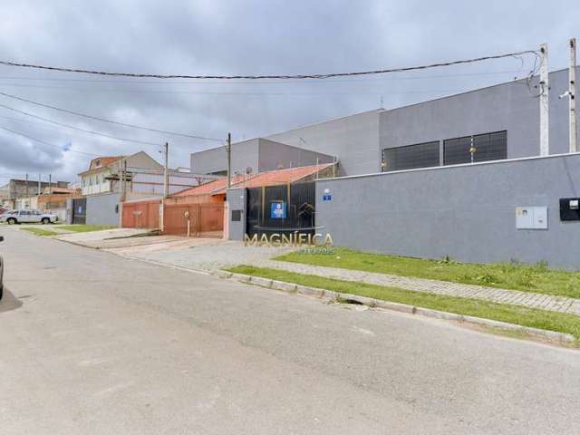 Barracão / Galpão / Depósito à venda na Estrada do Ganchinho, 300, Umbará, Curitiba, 285 m2 por R$ 1.300.000