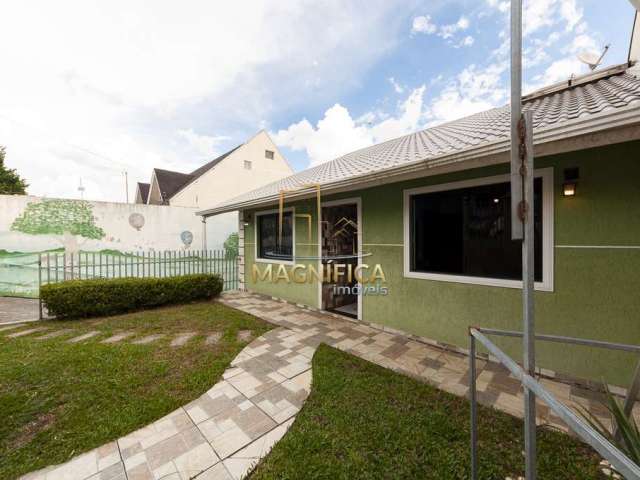 Casa com 3 quartos à venda na Rua Massaranduba, 2, Pinheirinho, Curitiba, 240 m2 por R$ 1.000.000