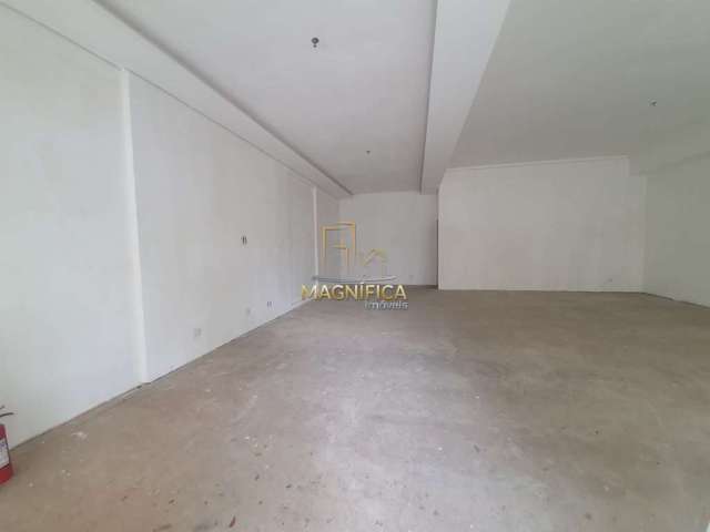 Ponto comercial para alugar na Avenida Juscelino Kubitschek de Oliveira, 280, Cidade Industrial, Curitiba, 104 m2 por R$ 7.050