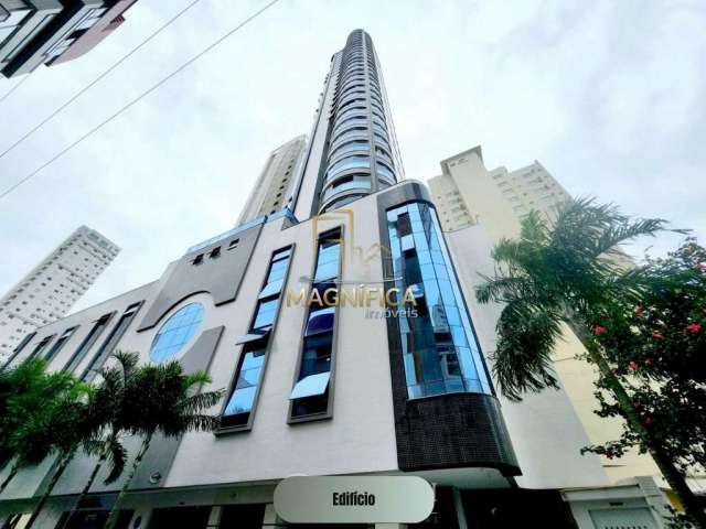 Apartamento com 3 quartos à venda na Rua 3110, 50, Centro, Balneário Camboriú, 133 m2 por R$ 2.200.000