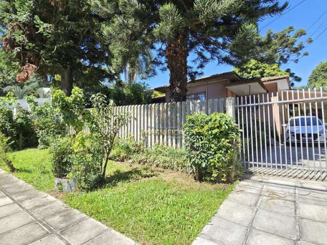 Terreno à venda na Rua Capitão João Ribas de Oliveira, 826, Guabirotuba, Curitiba, 100 m2 por R$ 1.300.000