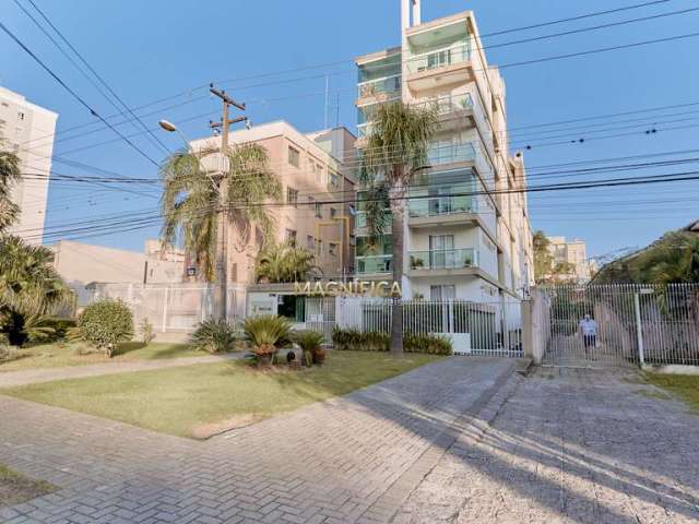Apartamento com 2 quartos à venda na Avenida Silva Jardim, 3749, Seminário, Curitiba, 49 m2 por R$ 442.000