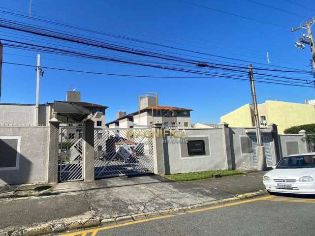 Apartamento com 2 quartos à venda na Rua Frederico Müller, 581, Campo Comprido, Curitiba, 46 m2 por R$ 244.900