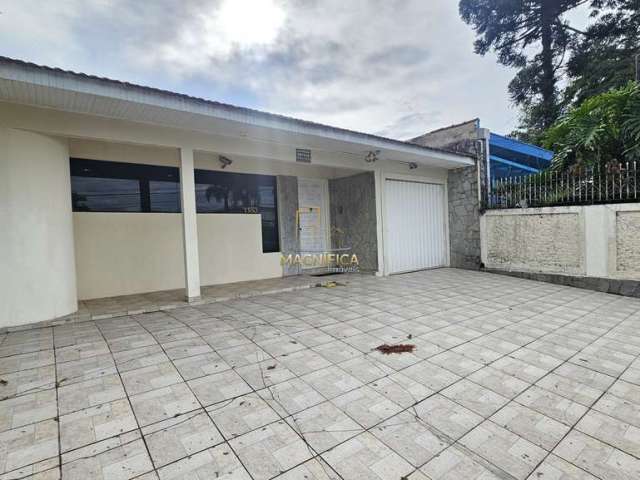 Terreno à venda na Avenida Prefeito Omar Sabbag, 1183, Jardim Botânico, Curitiba, 643 m2 por R$ 850.000