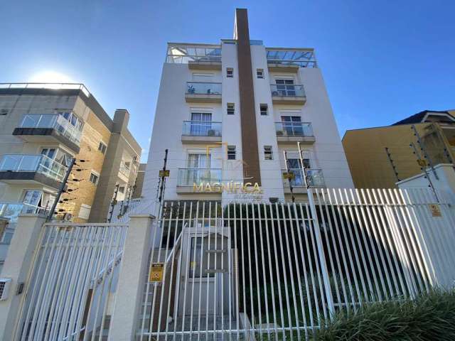 Apartamento com 2 quartos à venda na Rua Amadeu Nico, 2, Mossunguê, Curitiba, 91 m2 por R$ 550.000