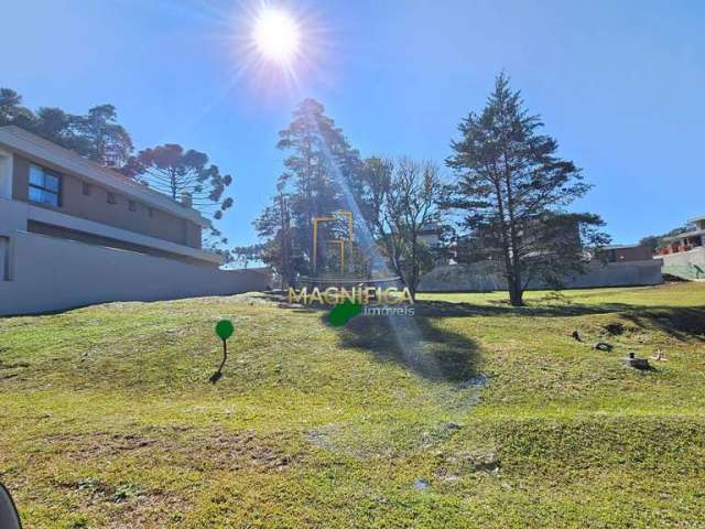 Terreno em condomínio fechado à venda na Rua Pedro Cruzetta, 290, Augusta, Curitiba, 1000 m2 por R$ 1.459.000