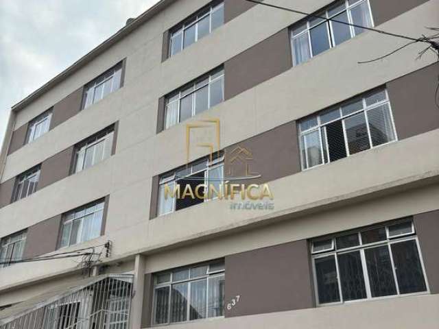 Apartamento com 3 quartos à venda na Rua Amintas de Barros, 637, Centro, Curitiba, 130 m2 por R$ 400.000