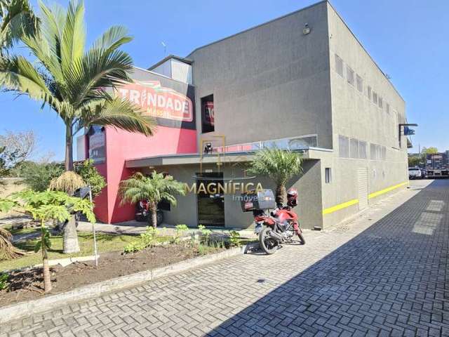 Barracão / Galpão / Depósito à venda na Rua Marçal Guarani, 350, Umbará, Curitiba, 665 m2 por R$ 3.500.000