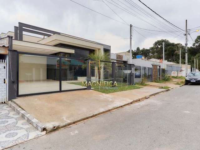 Casa com 3 quartos à venda na RUA DAS CANJERAS, 234, Green Field, Fazenda Rio Grande, 100 m2