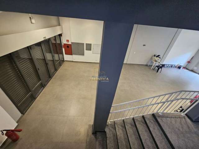 Sala comercial para alugar na Rua Tibagi, 48, Tarumã, Curitiba, 276 m2 por R$ 8.500