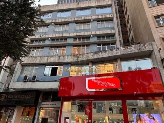 Apartamento com 2 quartos à venda na Praça Zacarias, 46, Centro, Curitiba, 91 m2 por R$ 350.000