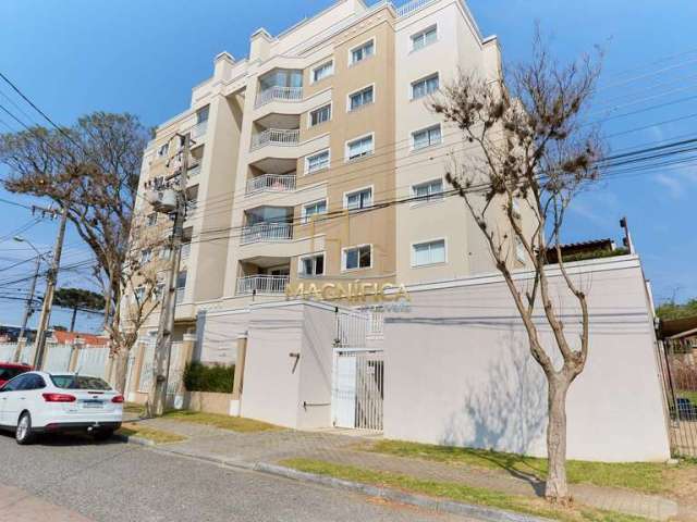 Apartamento com 3 quartos à venda na Rua Capiberibe, 500, Santa Quitéria, Curitiba, 79 m2 por R$ 678.000