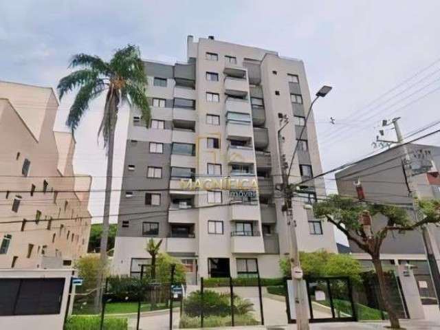 Apartamento com 2 quartos à venda na Rua Canadá, 1503, Bacacheri, Curitiba, 47 m2 por R$ 540.000