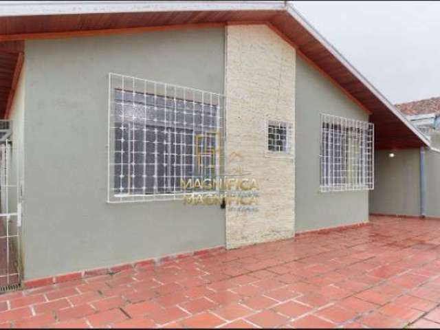 Casa com 3 quartos à venda na Rua Guilherme Martini, Santa Quitéria, Curitiba, 232 m2 por R$ 620.000