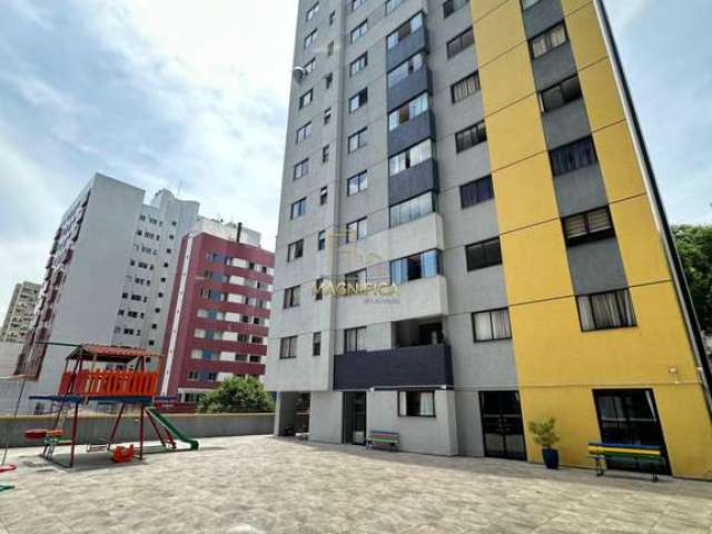 Apartamento com 3 quartos à venda na Rua Engenheiro Arthur Bettes, Portão, Curitiba, 89 m2 por R$ 719.500