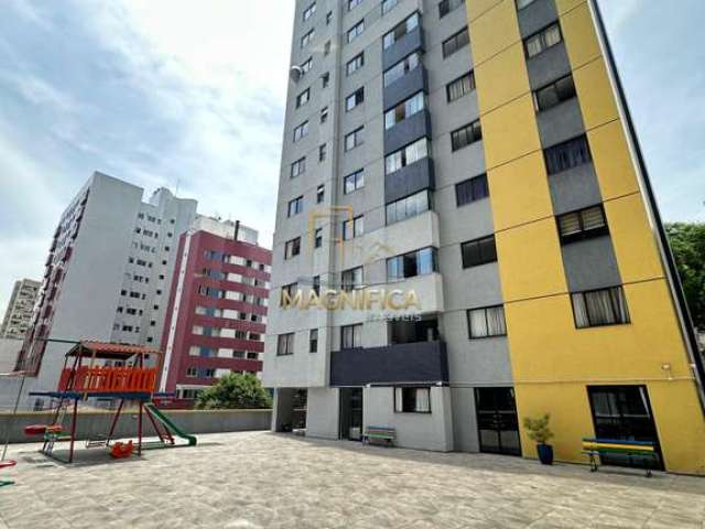 Apartamento com 3 quartos à venda na Rua Engenheiro Arthur Bettes, Portão, Curitiba, 89 m2 por R$ 719.500