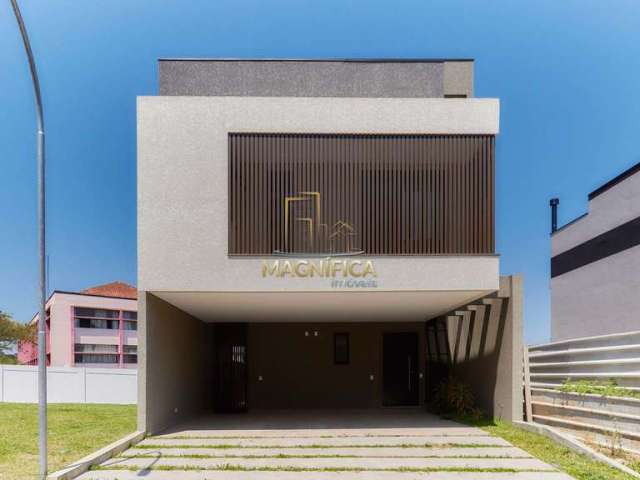 Casa em condomínio fechado com 3 quartos à venda na Rua Francisco Zuneda Ferreira da Costa, 297, Bairro Alto, Curitiba, 213 m2 por R$ 1.780.000