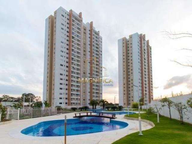 Apartamento com 3 quartos à venda na Rua Monsenhor Ivo Zanlorenzi, 4400, Ecoville, Curitiba, 113 m2 por R$ 990.000