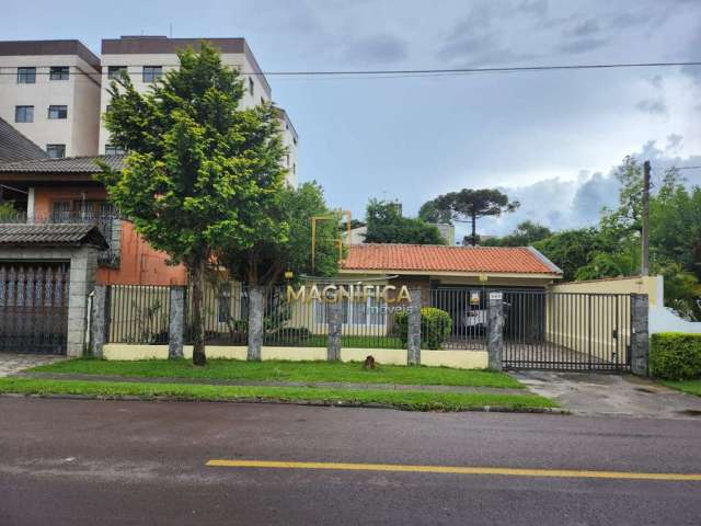 Casa com 3 quartos à venda na Rua Pretextato Taborda Júnior, 489, Santa Quitéria, Curitiba, 300 m2 por R$ 1.150.000