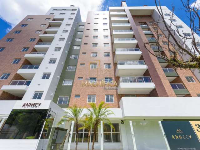 Apartamento com 3 quartos à venda na Alameda Princesa Izabel, 291, Mercês, Curitiba, 93 m2 por R$ 945.000