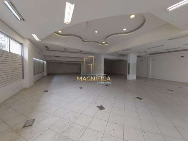 Sala comercial para alugar na Rua José Loureiro, Centro, Curitiba por R$ 19.980