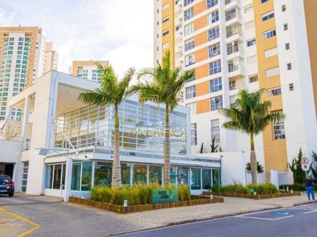 Apartamento com 1 quarto à venda na MONSENHOR IVO ZANLORENZI, Ecoville, Curitiba, 69 m2 por R$ 538.000