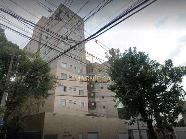 Apartamento com 2 quartos à venda na Rua Doutor Manoel Ribeiro de Campos, 532, Centro, São José dos Pinhais, 45 m2 por R$ 350.000