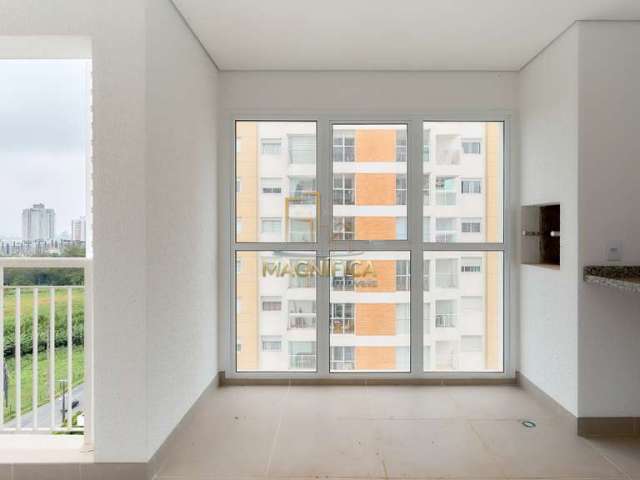 Apartamento com 2 quartos à venda na Rua Monsenhor Ivo Zanlorenzi, Ecoville, Curitiba, 113 m2 por R$ 990.000