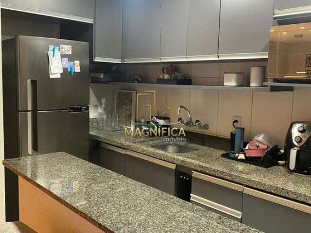 Apartamento com 2 quartos à venda na Rua Coronel Pedro Scherer Sobrinho, 260, Cristo Rei, Curitiba, 50 m2 por R$ 625.000