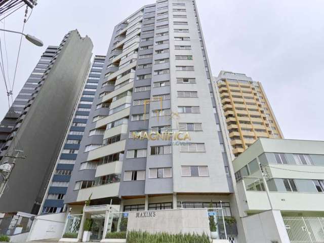 Apartamento com 4 quartos à venda na Avenida Cândido Hartmann, Bigorrilho, Curitiba, 299 m2 por R$ 1.890.000