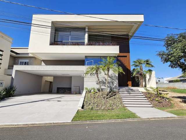 Casa em condomínio fechado com 4 quartos à venda na Rua Antônio Escorsin, 3490, Santa Felicidade, Curitiba, 531 m2 por R$ 7.280.000