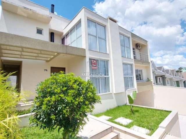 Casa com 3 quartos à venda na Rua Pedro Rissetti, 27, Guabirotuba, Curitiba, 362 m2 por R$ 2.270.000