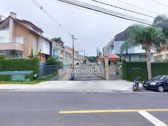 Casa em condomínio fechado com 3 quartos para alugar na RuaJasiel Sotto Maior Lagos, 70, Campo Comprido, Curitiba, 78 m2 por R$ 2.700