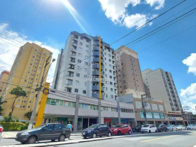 Apartamento com 2 quartos à venda na Avenida República Argentina, 2534, Água Verde, Curitiba, 91 m2 por R$ 799.000