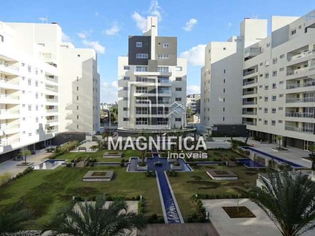 Apartamento com 4 quartos à venda na Rua José Cadilhe, 804, Água Verde, Curitiba, 158 m2 por R$ 2.350.000