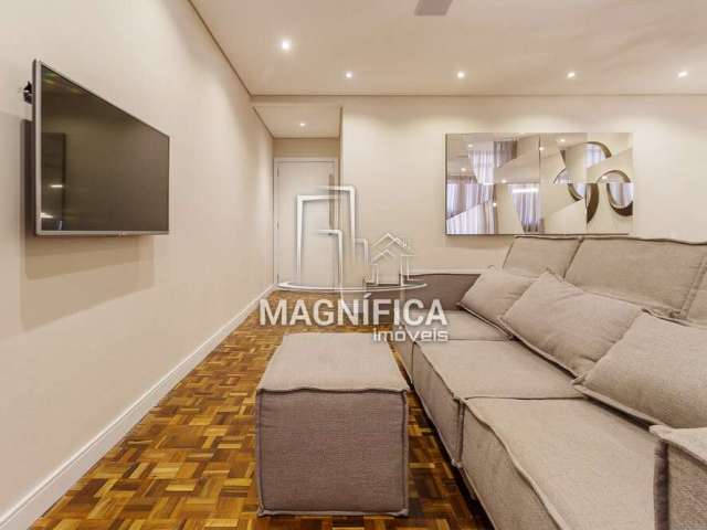 Apartamento com 3 quartos à venda na Avenida Visconde de Guarapuava, 4338, Batel, Curitiba, 101 m2 por R$ 930.000