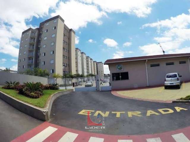 Apartamento no Res Colinas de San Lorenzo Bragança