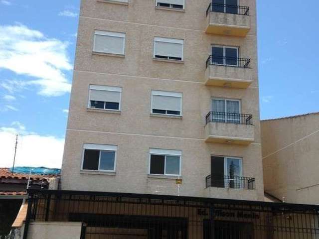 Apartamento zona sul, próximo ao centro Braganca