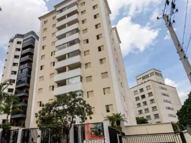 Apartamento no Bairro Vila Monumento em São Paulo