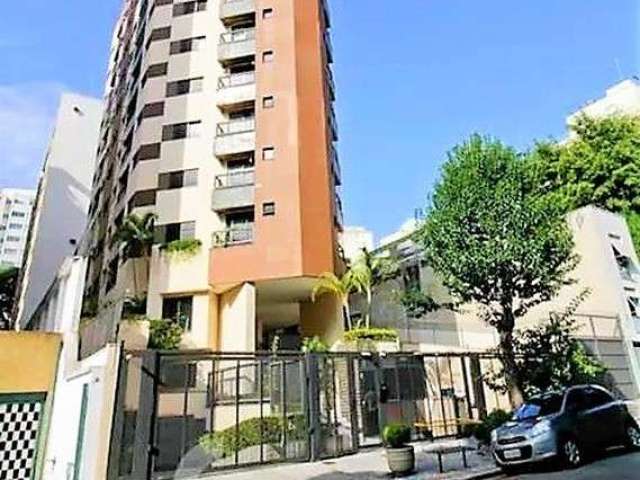 Apartamento no Higienópolis São Paulo