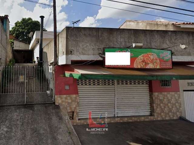 Casa com Pizzaria completa na Planejada I