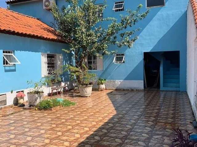 Casa Cidade Jardim Bragança Paulista SP